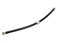 Tubo del carburante, alimentazione. Porsche 911 Turbo 78-89 / 964 Turbo - 93011030302, 93011030301