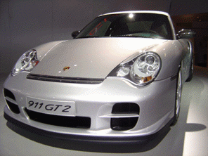 Design Aerokit Package  GT2. Porsche 996 08/2001>> - 9965055553101C, 99657532530, 99657532630, 9965057413001C, 9965057423001C, 96450510300G2X, 9965055633001C, 9965055643001C, 9965055613001C, 99650531132GRP