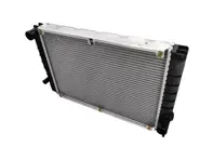 Radiateur à eau. Porsche 968 / 944S2 / 944 TURBO - 170120N, 95110603107, 95110603105, 95110603103, 51367 - PR2015