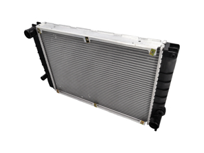 Radiateur à eau. Porsche 968 / 944S2 / 944 TURBO - 170120N, 95110603107, 95110603105, 95110603103, 51367 - PR2015