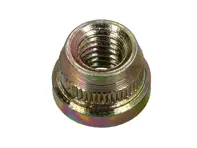 Threaded bush steering column. Porsche 964 / 993 - 96434781101