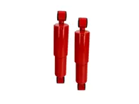 Schokdemper voor, paar. Porsche 356 A/B/C 1956-65 - 64434350113 - BP PS9830