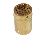 Raccordo serbatoio olio superiore con filtro. Porsche 911/912/914 - 90110772900 - 901 107 729 00