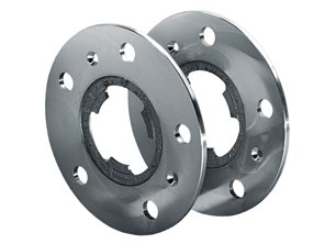 Wheel spacers 3mm Porsche Taycan (MK2) Turbo GT 2024>> - 9J104440010 - 9J104440010