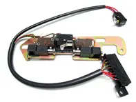 Tiptronic microschakelaar voor versnellingshendel. Porsche 968 - 94461304301