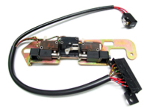 Microinterruttore selettore marce Tiptronic. Porsche 968 - 94461304301