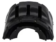Stabilizer bar bush, Front. Porsche 991 / Cayman GT4 - 99134379302