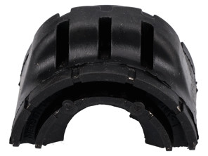 Stabilizer bar bush, Front. Porsche 991 / Cayman GT4 - 99134379302