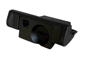 Extra Spotify Car Thing-accessoirehouder. Porsche911