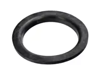 Ausgleichsplatte / Federunterstützung. Porsche 986 Boxster 98633350405 - 98633350405