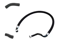 油温调节器油管套件。保时捷 964 1989-94 - 96420724106, 96420724107, 96420704705, 96420704307, 96420704308, 96420725103, 96420725404, 96420725405, 96420725406, 96420725407, 96420725408, 96420725414