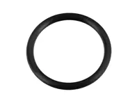 O-Ring For Slide Rail. 14 x 1.5. Porsche 986 Boxster 2.5L / 3.2L / 2.7L / 996 Carrera 3.4L / 3.6L - 99970164740