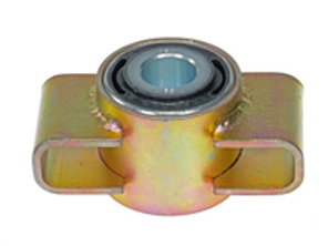 Control arm mount (rear position). Porsche 944/968 - 95134102301, 95134102301, 95134102300, 95134102330 - PR05014P