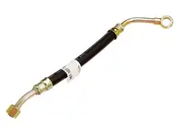 Camshaft line, Right. Porsche 911 1965-83 - 90110734802, 90110734800, 90110734801, 1613700186, 90110734803, 90110734803/1 - COH90110734800