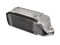 Engine oil cooler. Porsche 914 - 021117021B