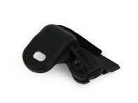 Hardtop mount bracket. Porsche 986 Boxster - 98656165304, 98656165404