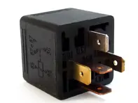 辅助泵继电器。保时捷 993 / 996 / 986 Boxster - 99361511501, 99361511500, 99965701790