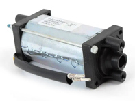 Elektromotor cabriodak. Porsche 986/987 Boxster - 98662411701
