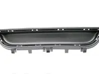 Front bumper centre trim frame manual. Porsche 997 / 997 GT3 >>2009 - 997505541001C, 99750554100