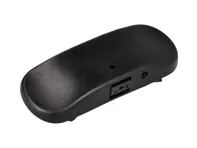 Windscreen washer jet. Porsche 9YA Cayenne - 9Y0955985C, 9Y0955985B