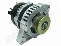 Alternator and Fitting Kit. Porsche 914 12 VOLT - 022903023, 022903023X - RAC680