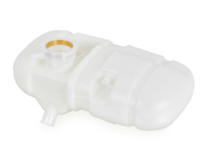 Expansion tank. Porsche 924 76-85 - 028121405A, PCG121405A