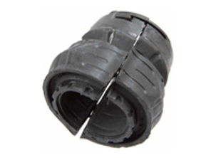 Stabilisatorbuchse hinten 33,50mm für Porsche Cayenne - 95534379220, 38737 01