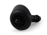 前照灯清洗喷嘴。保时捷 993 1994-98 - 9936280710001C, 9936280720001C