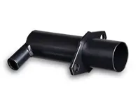 Tube de barre de renfort, arrière. Porsche 964 1990-94 - 96450501800