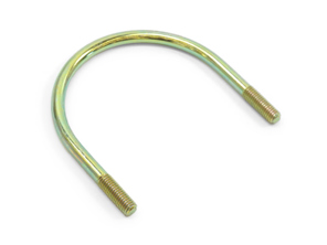 Clip di scarico. Porsche 924/944