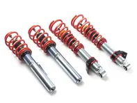 H&R Adjustable Monotube Suspension kit. Porsche 996 C2 (Coupe/Cab) - 29510-1, 99634304104, 99634104130, 99634304139, 99634304120, 99634304123, 99634304127, 99334304136, 99634304116, 99634304131, 99634304140, 99634304118, 99634304121, 99634304128, 99634304137, 99633305104, 99633305143, 99633305185, 99633305121, 99633305125, 99633305133, 99633305148, 99633305162 - 29510-1