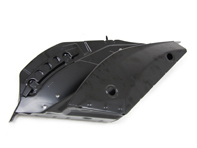 Rear indicator housing frame. Porsche 997.2 - 99750246102GRV, 99750246101GRV, 99750246201GRV, 99750246202GRV