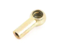 Presa sferica per tiranteria carburatore, A8. Porsche 356/911 - 90016901002