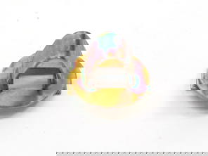 Enfoncer la garniture de toit ouvrant à pince. Porsche 911 / 964 / 993 - 90156429905, 9015642990F