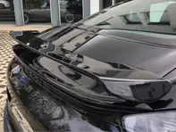 TechArt 后扰流板 I 型。保时捷 718 Cayman - 082.100.801.009 - 082.100.801.009