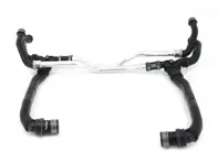 散热器管更换套件。保时捷 987 / 987C / 997 Carrera - 99710672803, 99710662403, 99710662303, 99710662703, 99710672307, 99710672003, 99710671103, 99710675104, 99710675204, 99710655103