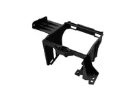 继电器支架，右舵车型。适用于保时捷 987 / 987.2 / 997 / 997.2 2005-2013 款 - 99761011800