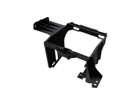 继电器支架，右舵车型。适用于保时捷 987 / 987.2 / 997 / 997.2 2005-2013 款 - 99761011800