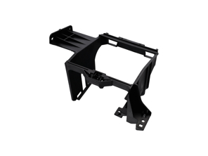 继电器支架，右舵车型。适用于保时捷 987 / 987.2 / 997 / 997.2 2005-2013 款 - 99761011800