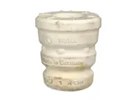 Fermo in gomma ammortizzatore. Porsche 955/957 Caienna - 114762756, 95534330100