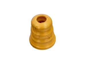 Butée en caoutchouc d'amortisseur. Porsche 955/957 Cayenne - 114762756, 95534330100