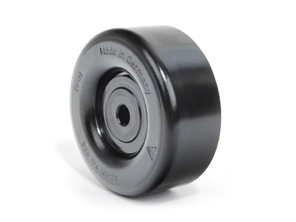 Drive belt deflection roller. Porsche 996 / Boxster 986 / Boxster 987 / Cayman 987C / 997 - 99610211958, 99610211957