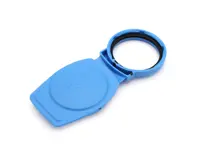 Front washer fluid reservoir cap. Porsche 958 Cayenne 2017>> - 9A795545500, 95852870300, 95852870400, 95852860503