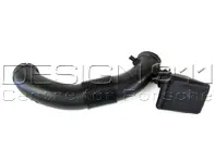 Tubo di aspirazione dell'aria. Porsche 986 Boxster 2001-04 - 99611002705