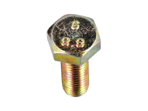 Steering Arm Lever Bolt (Long) M10x28. Porsche 911 65-68 - 90007504203