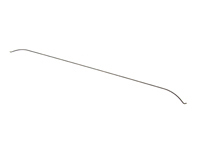 Roof bow for roof lining, no 4. Porsche 911 / 964 / 993 - 90155551320