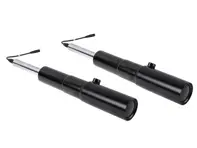 Suspension Shock Absorbers Damper Strut (PAIR), Front. Porsche 992.1 / 992.2 Carrera 2019-24 - 992413031E, 992413031D, 992413031AD