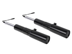 前悬架减震器/阻尼器/支柱（一对），适用于保时捷 992.1 / 992.2 Carrera 2019-2024 款车型。 - 992413031E, 992413031D, 992413031AD