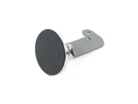 ExactFit magnetische Handyhalterung. Porsche 991 / 981 / 718 - PM01.03, PM0103, PM0103R, PM01.03R - PM01.03, PM01.03R