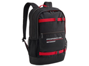 Porsche Rucksack – Motorsport Fanwear - WAP0350030LFMS